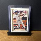 1992 Upper Deck Homerun Heroes Albert Belle #HR13 1992 Upper Deck Homerun Heroes Albert Belle #HR13