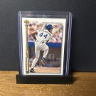 1992 Upper Deck Homerun Heroes Darryl Strawberry #HR16 1992 Upper Deck Homerun Heroes Darryl Strawberry #HR16
