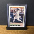 1992 Upper Deck Tony Gwynn #717 Diamond Skills 1992 Upper Deck Tony Gwynn #717 Diamond Skills