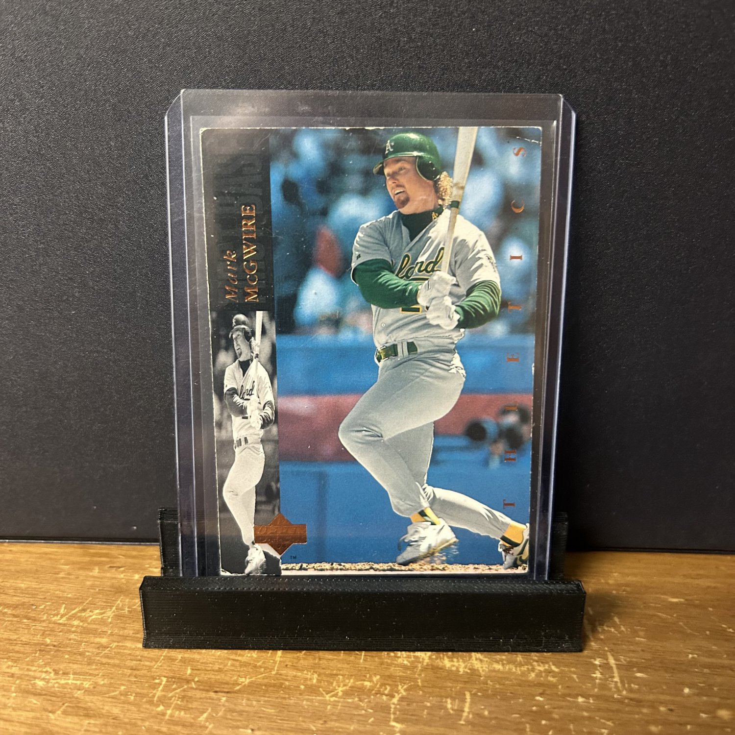 1994 Upper Deck Mark McGwire #67