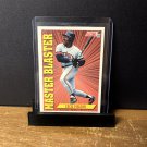 1991 Score Cecil Fielder #693 Master Blaster