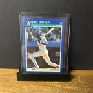 1991 Score Andre Dawson #445