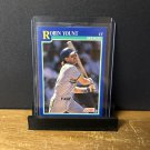 1991 Score Robin Yount #525