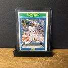 1990 Score Sammy Sosa #35 Rising Star