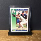 1992 Score Mark McGwire #20