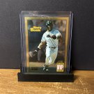 1994 Score Barry Bonds #632 NLMVP Gold Rush