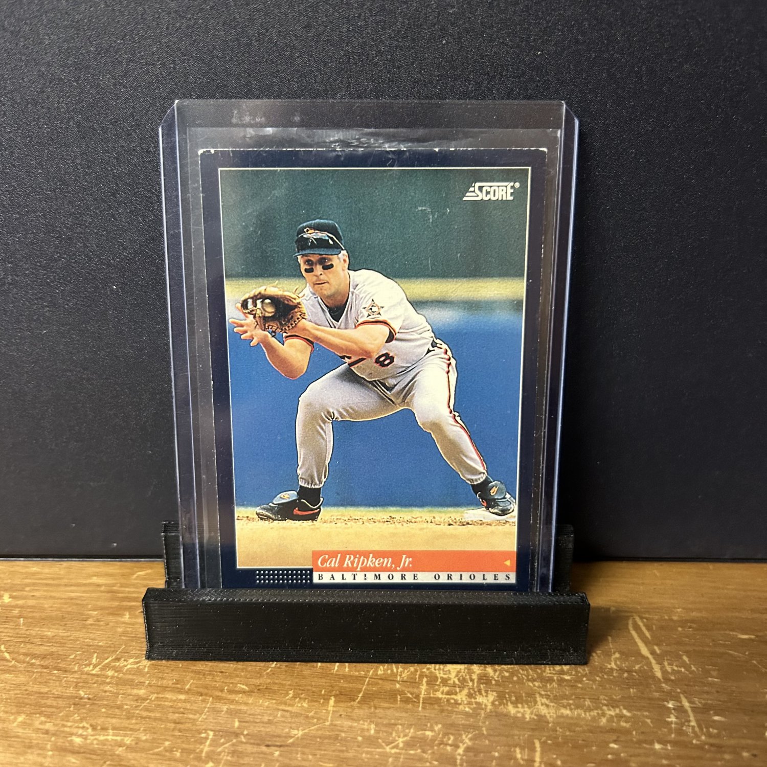 1994 Score Cal Ripken Jr. #85