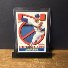 1992 Score Nolan Ryan #425 No Hit Club