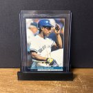 1994 Score Rickey Henderson #35