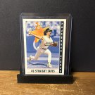 1993 Score Dennis Eckersley #513 Highlight