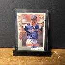 1998 Score Rookie Traded Nomar Garciaparra #RT260