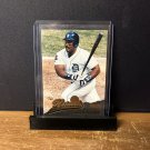 1996 Pinnacle Cecil Fielder #144 The Naturals