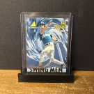 1995 Pinnacle Alex Rodriguez #283 Swing Men RC