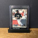 1993 Pinnacle Andres Galarraga #434 1993 Pinnacle Andres Galarraga #434