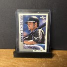 1998 Score Rookie Traded Dante Bichette #RT130