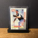 1998 Score Rookie Traded Jim Thome #RT261
