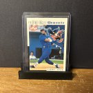 1998 Score Sammy Sosa #260 Interleague Moments