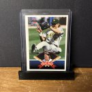 1997 Score Jason Giambi #544 True Grit