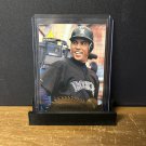 1995 Pinnacle Andres Galarraga #240