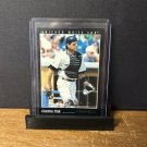 1993 Pinnacle Carlton Fisk #421 1993 Pinnacle Carlton Fisk #421