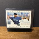 1997 Score Alex Rodriguez #95
