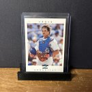 1997 Score Mike Piazza #550 Chase CL