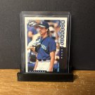 1998 Score Randy Johnson #145