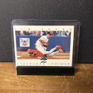 1997 Score Jim Thome #107