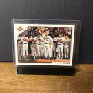 1996 Score Cal Ripken Jr. #60