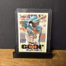 1997 Score Gary Sheffield #515 Goin' Yard