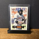 1997 Score Mo Vaughn #510 Goin' Yard