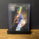 2022 Panini Capstone Joe Ryan #23 RC