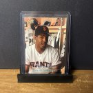 1994 Studio Barry Bonds #83