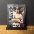 1997 Pinnacle Inside Mark McGwire #78