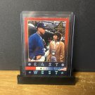 1997 New Pinnacle Alex Rodriguez #180 East Meets West