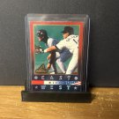 1997 New Pinnacle Andres Galarraga #181 East Meets West