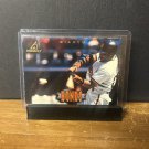 1997 New Pinnacle Barry Bonds #117