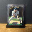1997 New Pinnacle Wade Boggs #47
