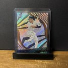 2022 Panini Chronicles Revolution Steven Kwan #71 RC Rapture Parallel