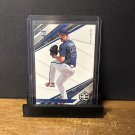 2022 Panini Chronicles Limited Spencer Strider #5 RC