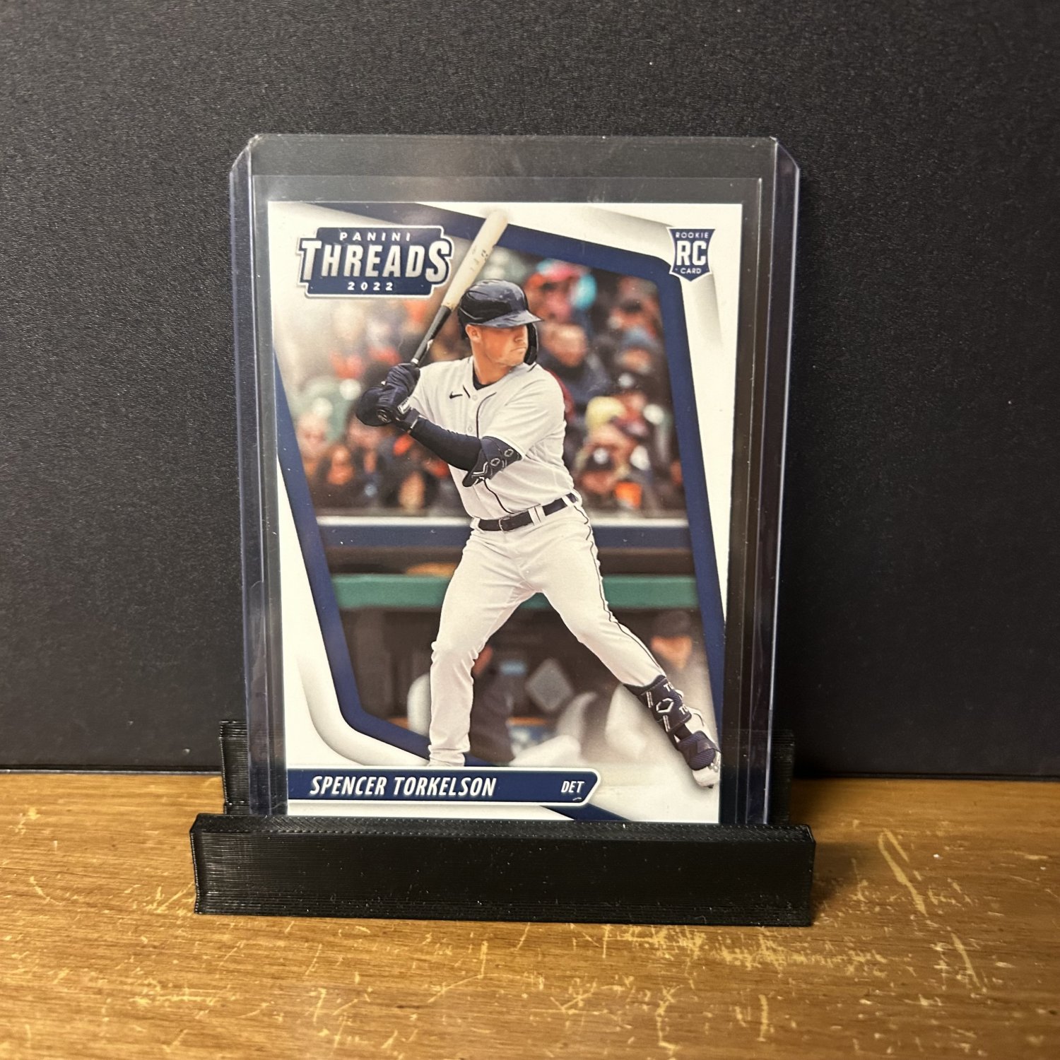 2022 Panini Chronicles Threads Spencer Torkelson #14 RC