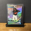 2021 Panini Chronicles XR Jazz Chisholm #13 RC
