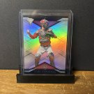 2021 Panini Chronicles Titanium Tyler Stephenson #2 RC
