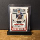 2021 Panini Contenders First Rounders Jordan Lawlar #FR-JO