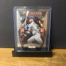 2020 Panini Prizm Fireworks Cody Bellinger #F-5