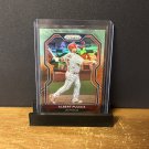 2021 Panini Prizm Albert Pujols #21 Cosmic Haze Prizm