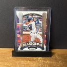 2021 Panini Prizm Sluggers Pete Alonso #SL10