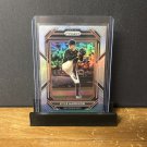 2023 Panini Prizm Kyle Harrison #170 Silver Prizm
