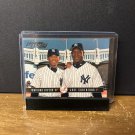 2003 Donruss Studio Mariano Rivera/Jose Contreras #195