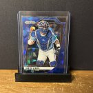 2025 Panini Prizm Carter Jensen #166 Blue Ice Prizm